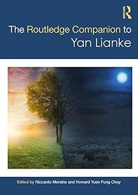 The Routledge Companion to Yan Lianke (Routledge Literature Companions) | Hardcover | Literary Criticism