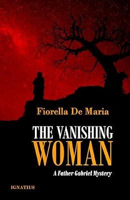 The Vanishing Woman by De Maria, Fiorella | Paperback | Fiction