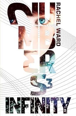 Numbers 3: Infinity by Ward, Rachel | Paperback | Thrillers (Children'S