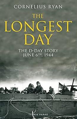 The Longest Day by Ryan, Cornelius | Paperback | Oral History