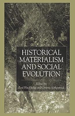 Historical Materialism and Social Evolution by UNKNOWN | Paperback | Political Science & Theory