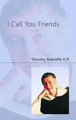 I Call You Friends by Rabcliffe, Timothy | Paperback | Roman Catholicism