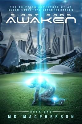 First Gods Awaken by MacPherson, Mk | Paperback | Fiction