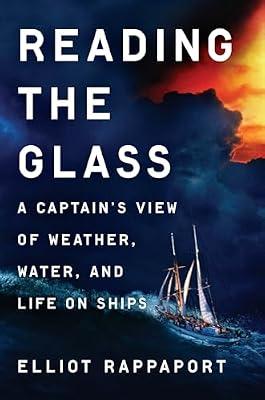 Reading the Glass by Rappaport, Elliot | Hardcover | Science