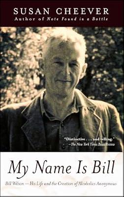 My Name Is Bill by Cheever, Susan | Paperback | Biography & Autobiography