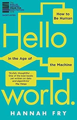 Hello World by FRY, HANNAH | Paperback | Mathematics