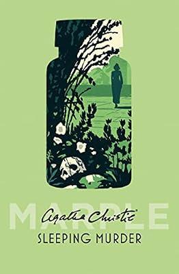 Ac - Sleeping Murder by Agatha Christie | Paperback | Crime & Mystery