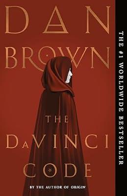 DA VINCI CODE: A Novel: 2 (Robert Langdon) by Brown, Dan | Paperback | Fiction