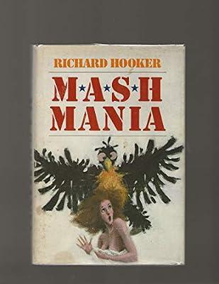 M*A*S*H Mania | Hardcover