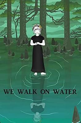 We Walk on Water by Cobb, Cara | Paperback | Religion