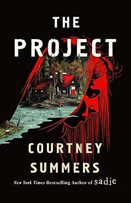 The Project: A Novel by Summers, Courtney | Hardcover | Young Adult Fiction