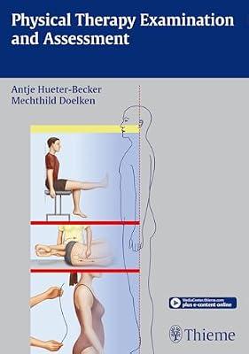 Physical Therapy Examination and Assessment by Hueter-Becker, Antje | Paperback | Medical