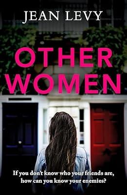 Other Women by Levy, Jean | Paperback | Crime & Mystery