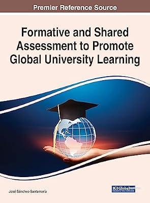 Formative and Shared Assessment to Promote Global University Learning by Snchez-santamara, Jos | Hardcover | Education