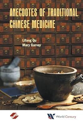 Anecdotes Of Traditional Chinese Medicine by Qu, Lifang | Paperback | Traditional Medicine & Herbal Remedies
