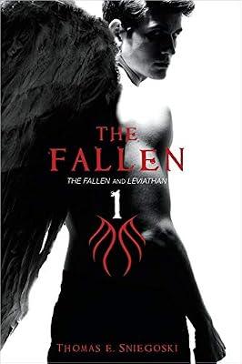 The Fallen 1: The Fallen and Leviathan (Volume 1) by Sniegoski, Thomas E. | Paperback | Young Adult Fiction