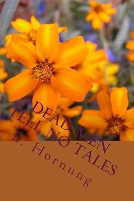 Dead Men Tell No Tales by Hornung, E. W. | Paperback | Fiction