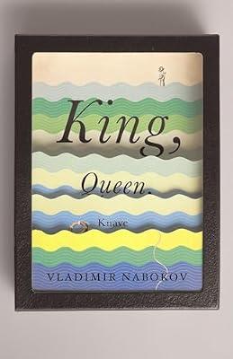 King, Queen, Knave (Vintage International) by Nabokov, Vladimir Vladimirovich | Paperback | Fiction