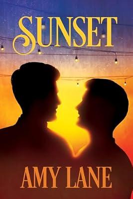 Sunset: Volume 3 (Bonfires, 3) by Lane, Amy | Paperback | Fiction