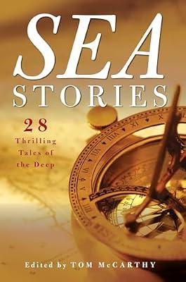 Sea Stories | Hardcover | Maritime History