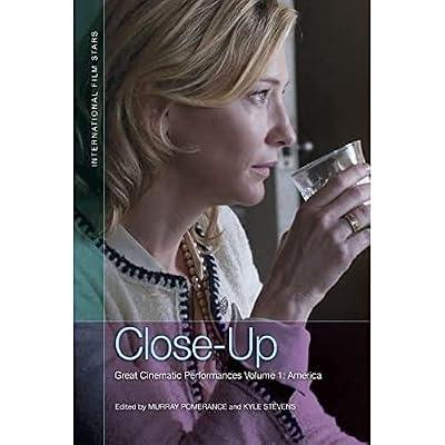 Close-Up | Hardcover | Performing Arts