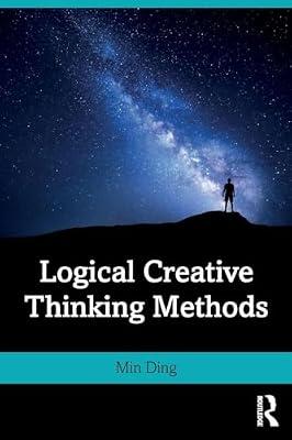 Logical Creative Thinking Methods by Ding, Min | Paperback | Business & Economics