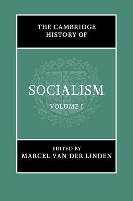 The Cambridge History of Socialism | Hardcover | History