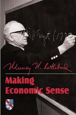 Making Economic Sense | Paperback