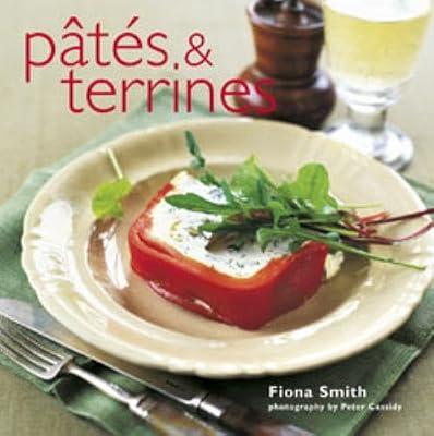 Pates & Terrines by Smith, Fiona | Hardcover