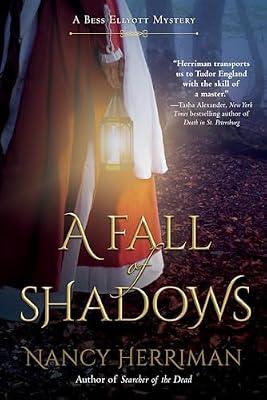 A Fall of Shadows by Herriman, Nancy | Hardcover | Fiction