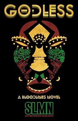 Godless: A Bloodlines Novel by SLMN | Paperback | Fiction