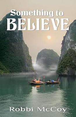 Something to Believe by McCoy, Robbi | Paperback | Modern & Contemporary Fiction (Post C 1945)