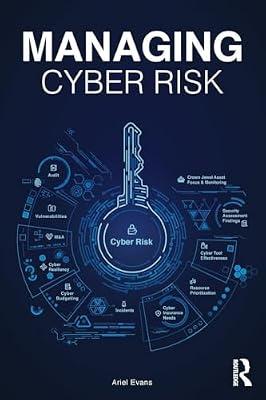 Managing Cyber Risk by Evans, Ariel | Paperback | Business & Economics
