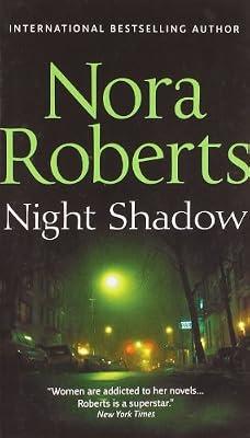 Night Shadow by Roberts, Nora | Paperback | Romance