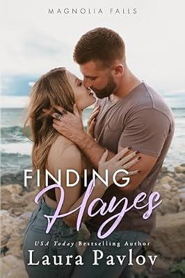 Finding Hayes (Magnolia Falls, 5) by Pavlov, Laura | Paperback | Fiction