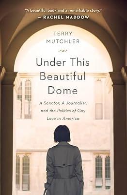UNDER THIS BEAUTIFUL DOME by Mutchler, Terry | Paperback | Biography & Autobiography