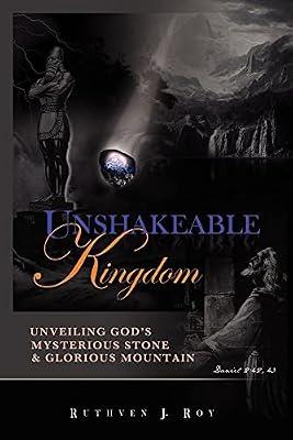Unshakeable Kingdom by Roy, Ruthven J | Paperback | History Of Religion
