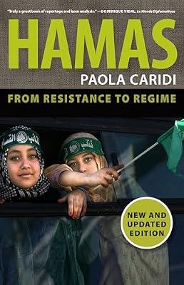 Hamas: From Resistance to Regime by Caridi, Paola | Paperback | History