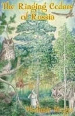 The Ringing Cedars of Russia: Bk. 2 (Ringing Cedars Series) by Megre, Vladimir | Paperback | Mind