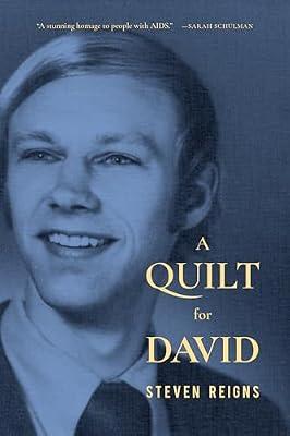 A Quilt for David by Reigns, Steven | Paperback | Poetry