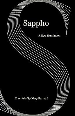 Sappho: A New Translation (World Literature in Translation) by Sappho | Paperback | Literary Criticism
