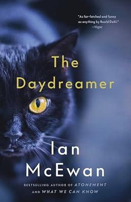 The Daydreamer by McEwan, Ian | Paperback | Juvenile Fiction