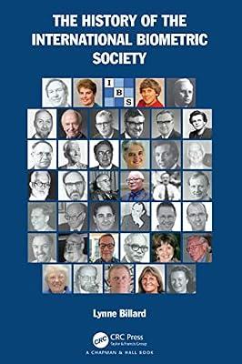 The History of the International Biometric Society by Billard, Lynne | Paperback | History Of Science