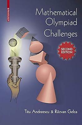 Mathematical Olympiad Challenges by Razvan Gelca Titu Andreescu | Paperback | Mathematics