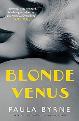 Blonde Venus by Byrne, Paula | Paperback | Modern And Contemporary Fiction: General And Literary