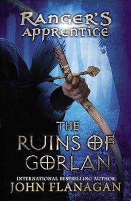 The Ruins of Gorlan by Flanagan Ph., John | Library | Juvenile Fiction