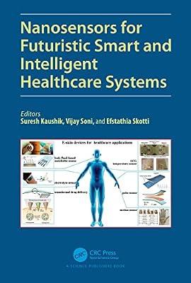 Nanosensors for Futuristic Smart and Intelligent Healthcare Systems | Hardcover | Sensors