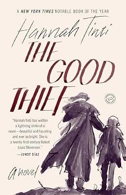 The Good Thief by Tinti, Hannah | Paperback | Fiction