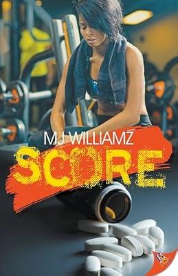 Score by Williamz, Mj | Paperback | Romance