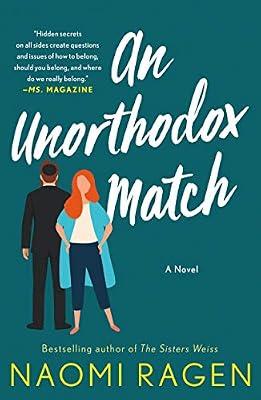 Unorthodox Match: A Novel by Ragen, Naomi | Paperback | Fiction